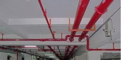 消防管道維修有哪些方法？如何進行分類？